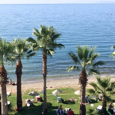 Art Beach Hotel Guzelcamlı Zewnętrze zdjęcie