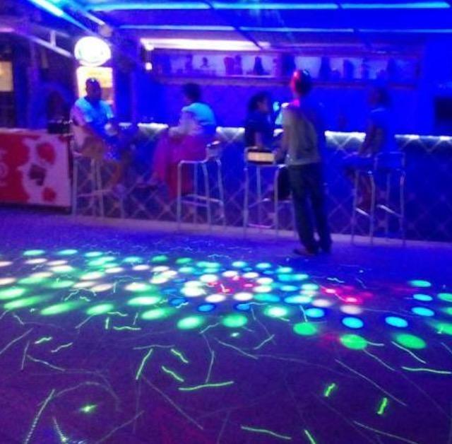 Art Beach Hotel Guzelcamlı Zewnętrze zdjęcie