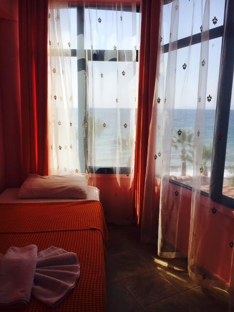Art Beach Hotel Guzelcamlı Zewnętrze zdjęcie