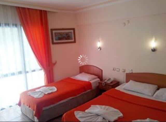 Art Beach Hotel Guzelcamlı Zewnętrze zdjęcie