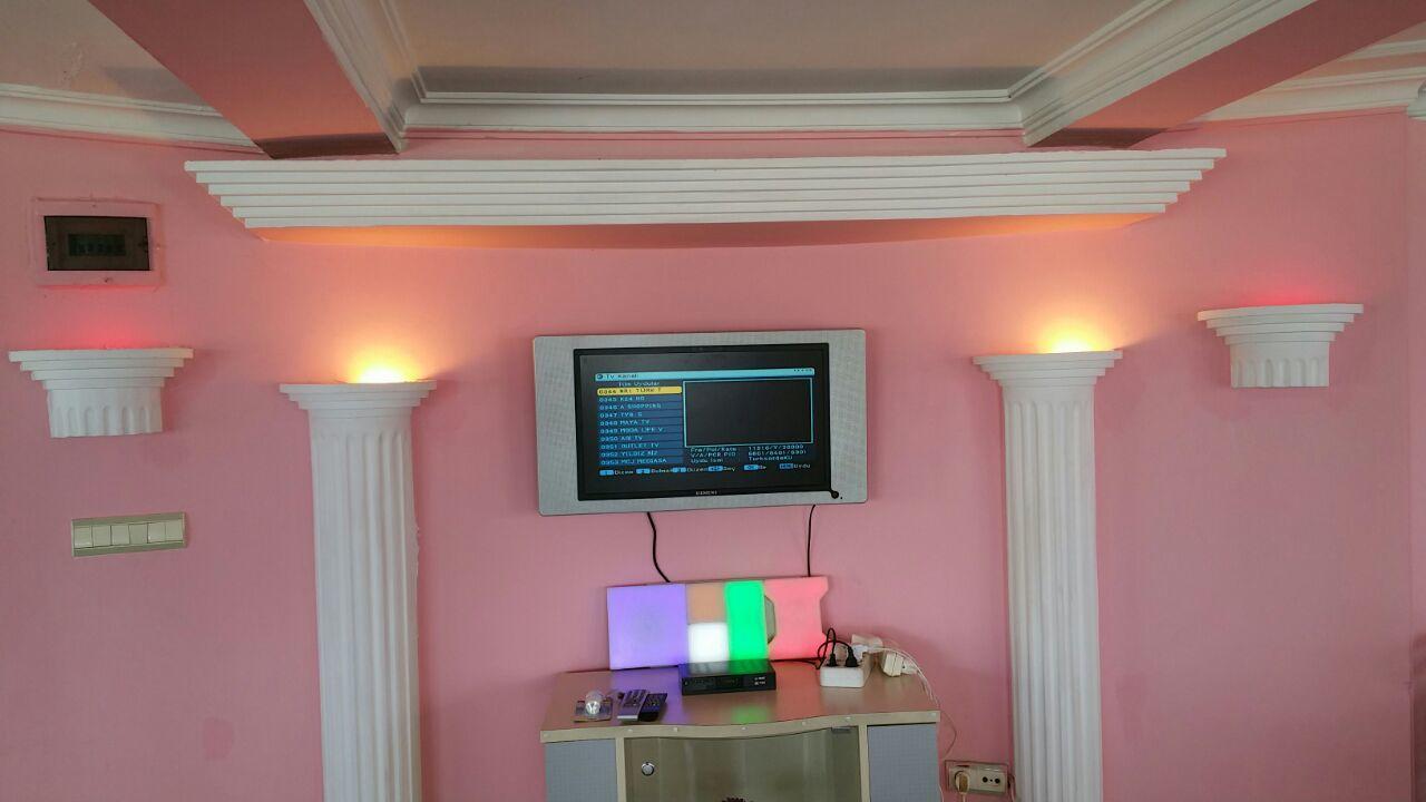 Art Beach Hotel Guzelcamlı Zewnętrze zdjęcie
