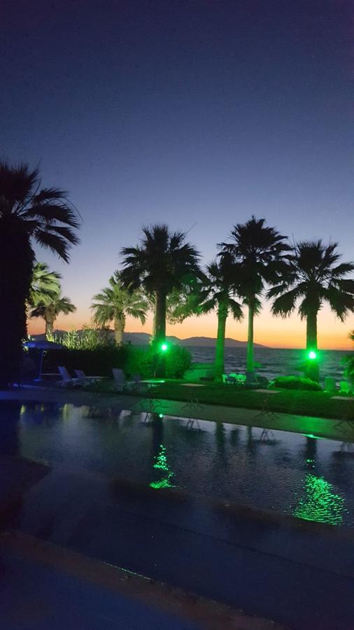 Art Beach Hotel Guzelcamlı Zewnętrze zdjęcie