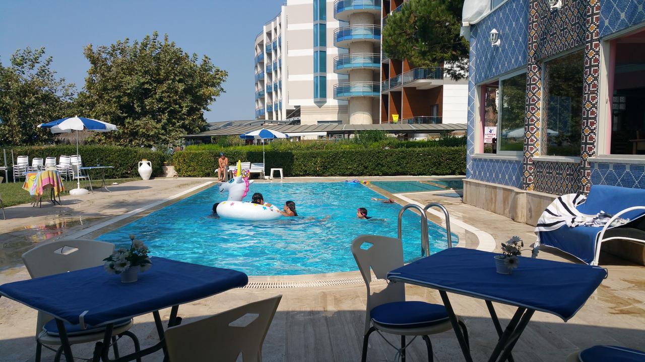 Art Beach Hotel Guzelcamlı Zewnętrze zdjęcie